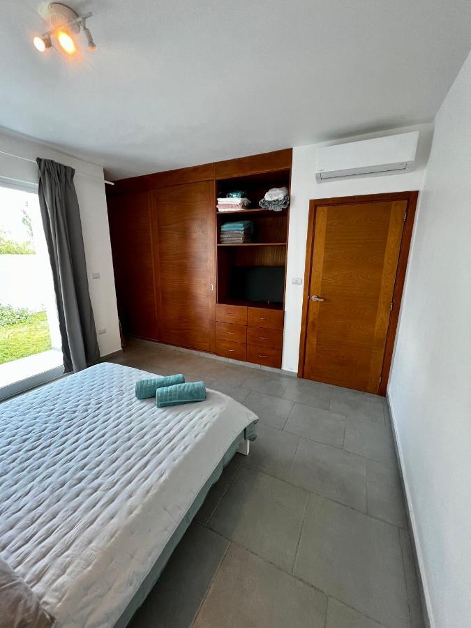 Apartment In Estrella, Dominicus-Bayahibe La Laguna Exterior photo