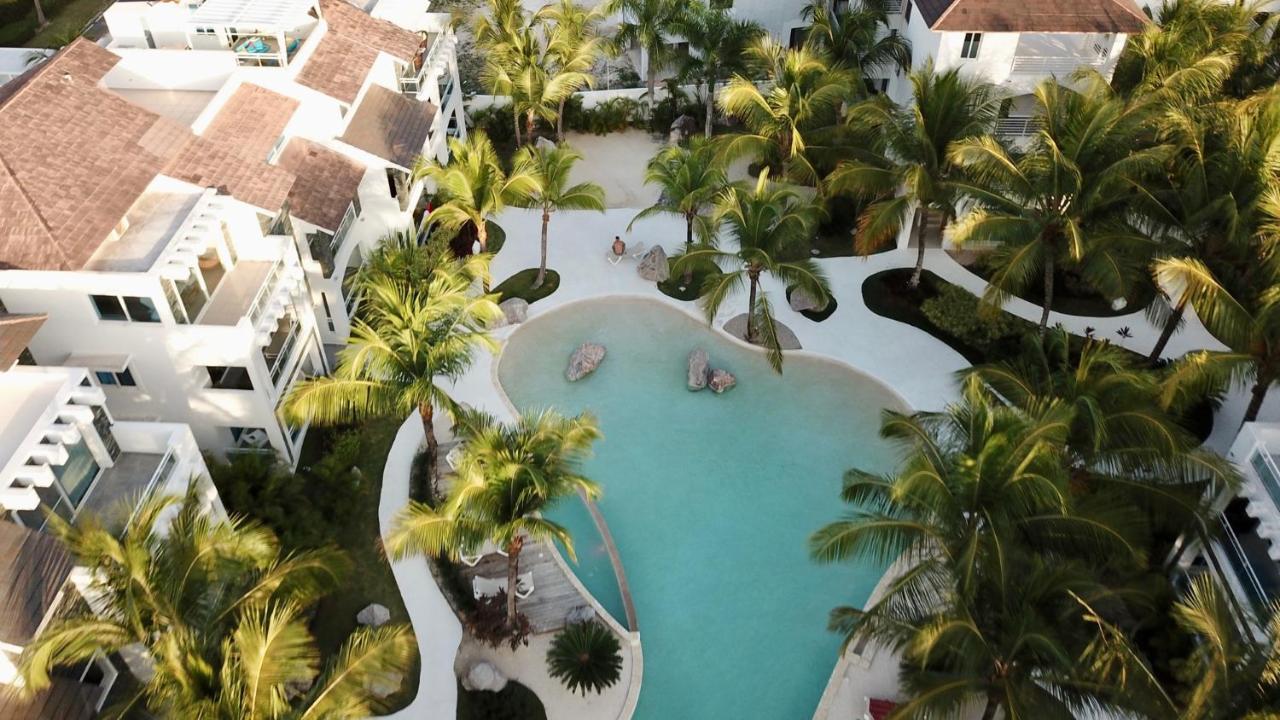 Apartment In Estrella, Dominicus-Bayahibe La Laguna Exterior photo