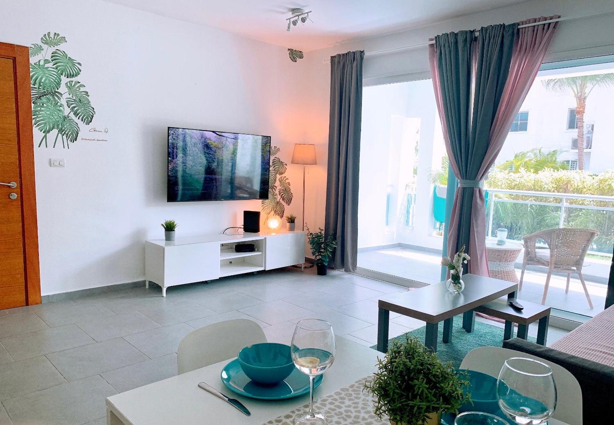 Apartment In Estrella, Dominicus-Bayahibe La Laguna Exterior photo